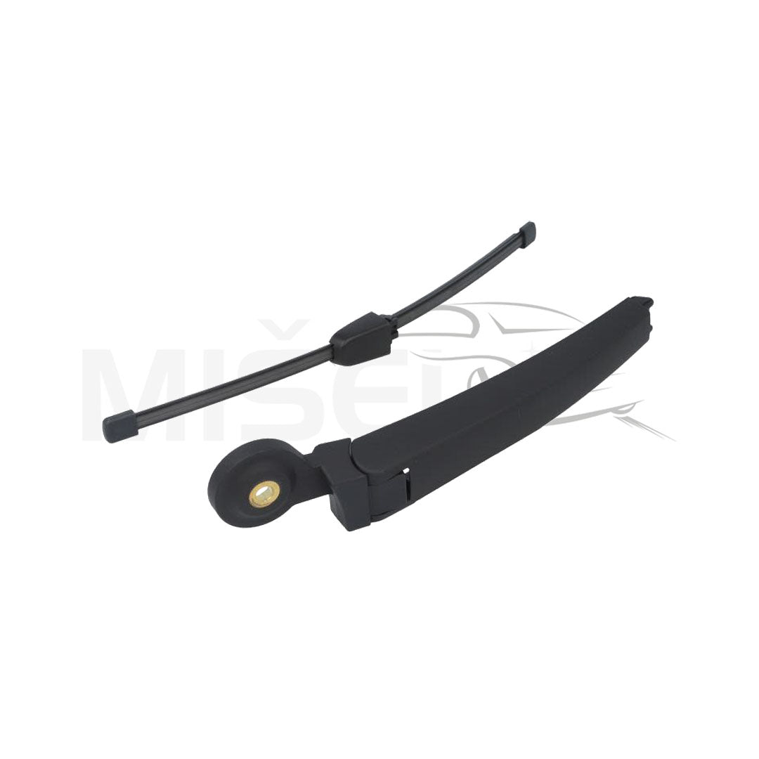 ZADNJI BRISAČ SA METLICOM VW TOUAREG 2002-2010 - Auto Misel