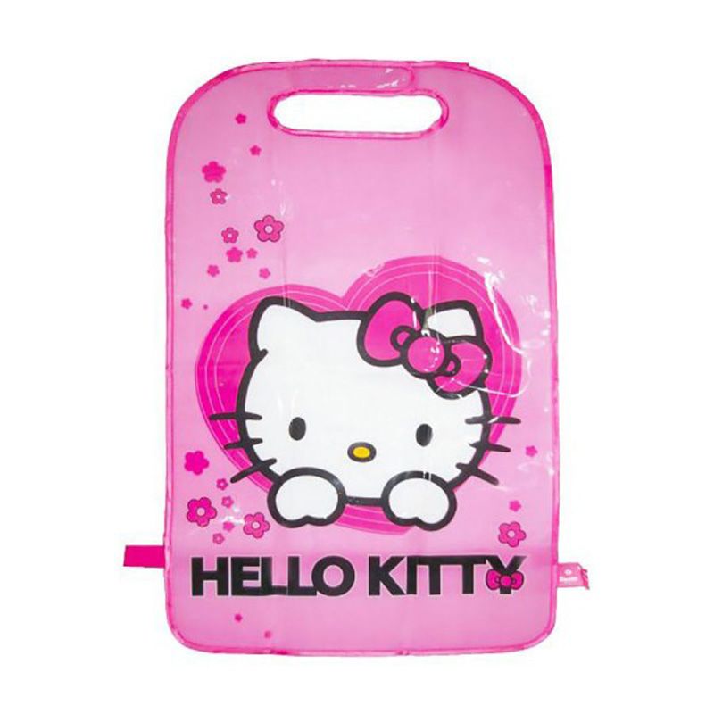 ZAŠTITA ZADNJEG SEDIŠTA HELLO KITTY - Auto Misel