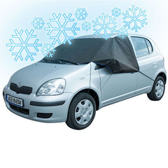 ZAŠTITA ZA ŠOFERŠAJBNU WINTER PLUS KEGEL - Auto Misel