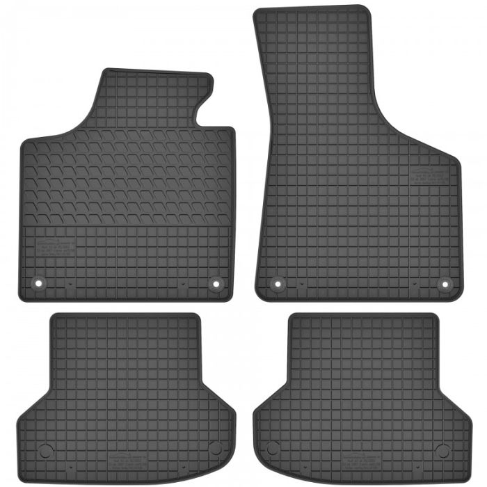 GUMENE PATOSNICE AUDI A3 8P (2003-2013) MOTOHOBBY - Auto Misel