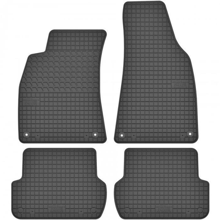 GUMENE PATOSNICE AUDI A4 B7 (2004-2007) MOTOHOBBY - Auto Misel