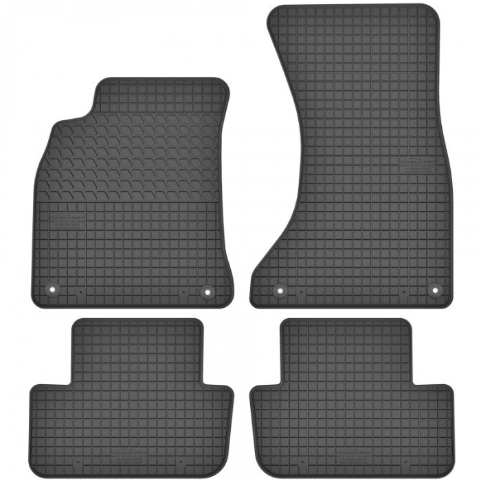 GUMENE PATOSNICE AUDI A4 B8 (2008-2015) MOTOHOBBY - Auto Misel