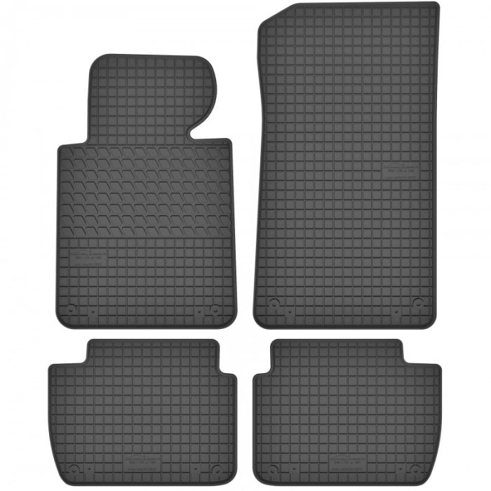 GUMENE PATOSNICE BMW SERIJA 1 E81 E87 (2004-2012) MOTOHOBBY - Auto Misel