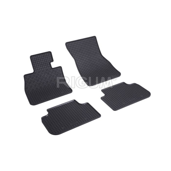 GUMENE PATOSNICE BMW SERIJA 2 F44 GRAN COUPE (2020-) RIGUM - Auto Misel