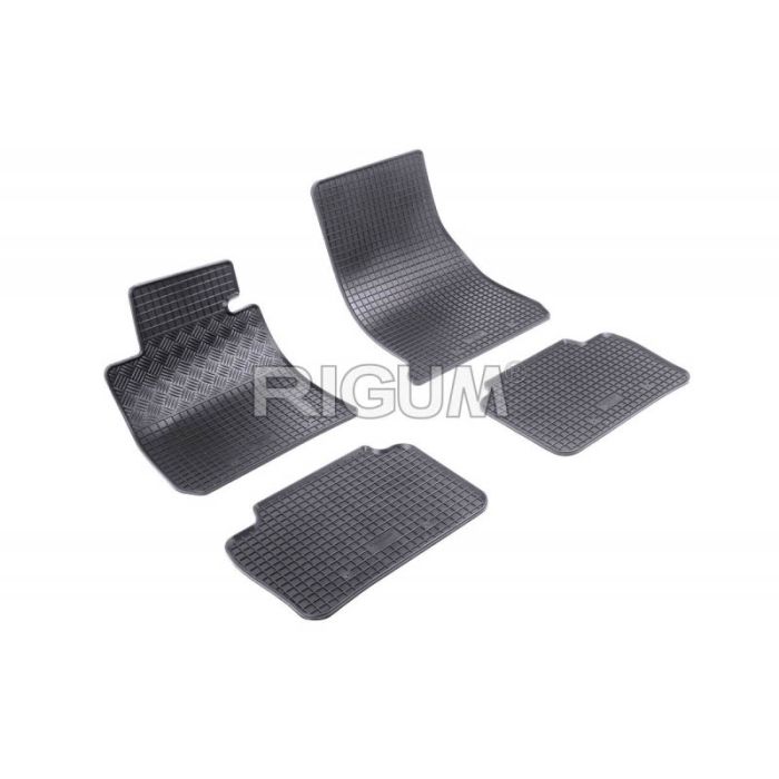 GUMENE PATOSNICE BMW SERIJA 3 F30 F31 (2012-2018) RIGUM - Auto Misel