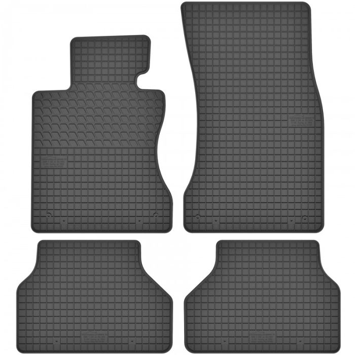 GUMENE PATOSNICE BMW SERIJA 5 E60 E61 (2004-2010) MOTOHOBBY - Auto Misel