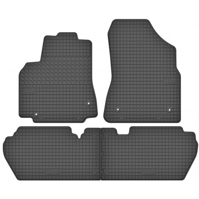 GUMENE PATOSNICE CITROEN BERLINGO (2008-2018) MOTOHOBBY - Auto Misel