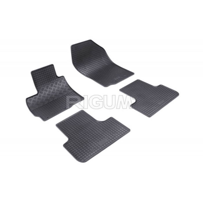 GUMENE PATOSNICE CITROEN C4 AIRCROSS (2012-2017) RIGUM - Auto Misel