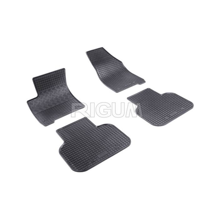 GUMENE PATOSNICE DODGE JOURNEY (2008-2020) RIGUM