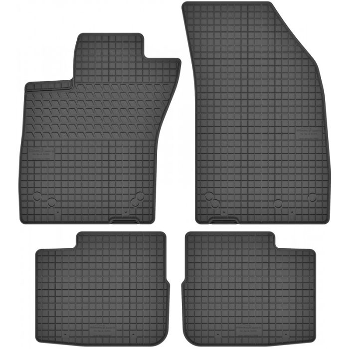 GUMENE PATOSNICE FIAT TIPO (2015-) MOTOHOBBY - Auto Misel