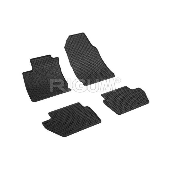 GUMENE PATOSNICE FORD ECOSPORT (2018-) RIGUM - Auto Misel