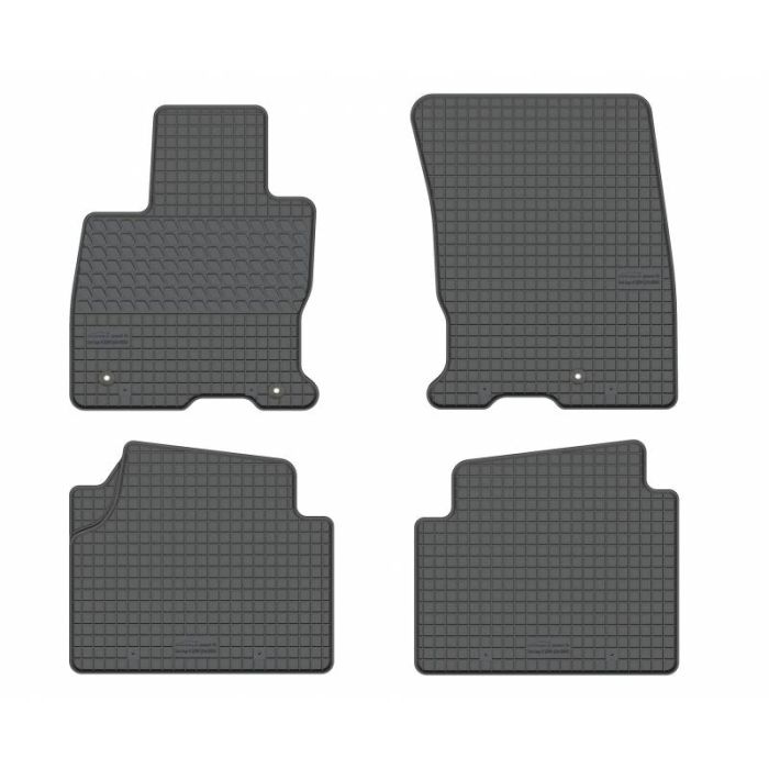 GUMENE PATOSNICE FORD KUGA (2019-) MOTOHOBBY - Auto Misel