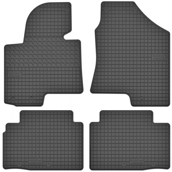 GUMENE PATOSNICE KIA SPORTAGE (2010-2015) MOTOHOBBY - Auto Misel