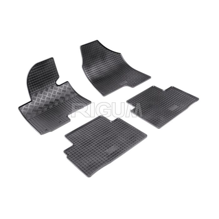GUMENE PATOSNICE KIA SPORTAGE (2010-2015) RIGUM - Auto Misel