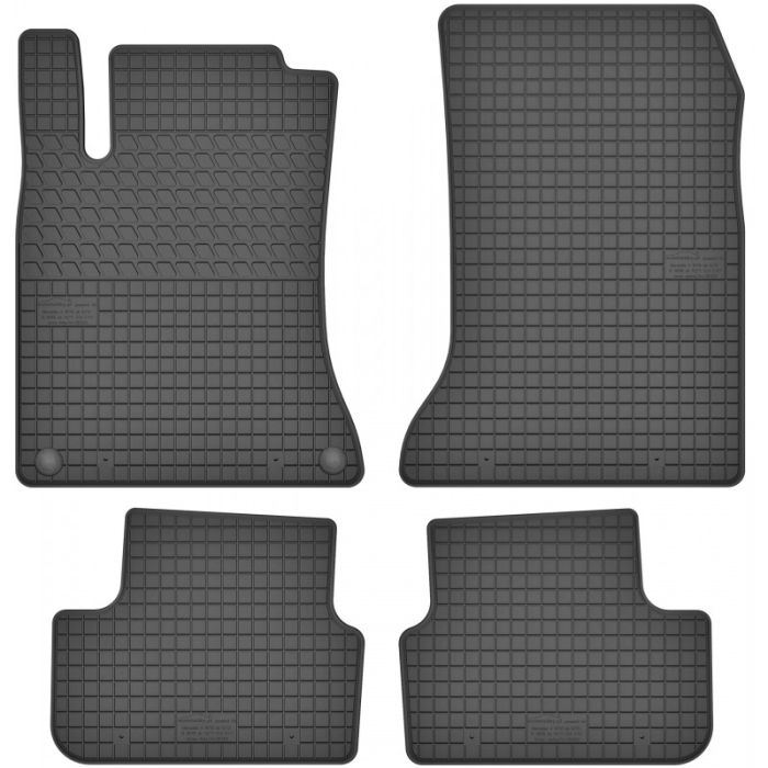 GUMENE PATOSNICE MERCEDES A KLASA W176 (2012-2018) MOTOHOBBY - Auto Misel