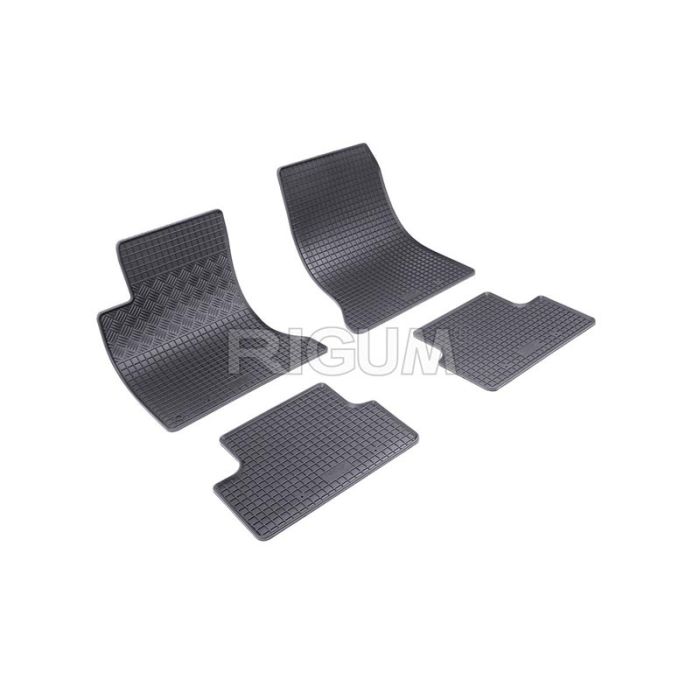 GUMENE PATOSNICE MERCEDES A KLASA W176 (2012-2018) RIGUM - Auto Misel