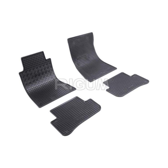 GUMENE PATOSNICE MERCEDES C KLASA W203 (2000-2006) RIGUM - Auto Misel
