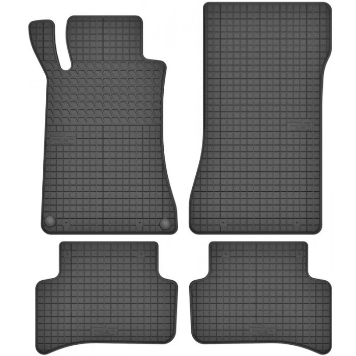 GUMENE PATOSNICE MERCEDES C KLASA W203 (2000-2006) MOTOHOBBY - Auto Misel