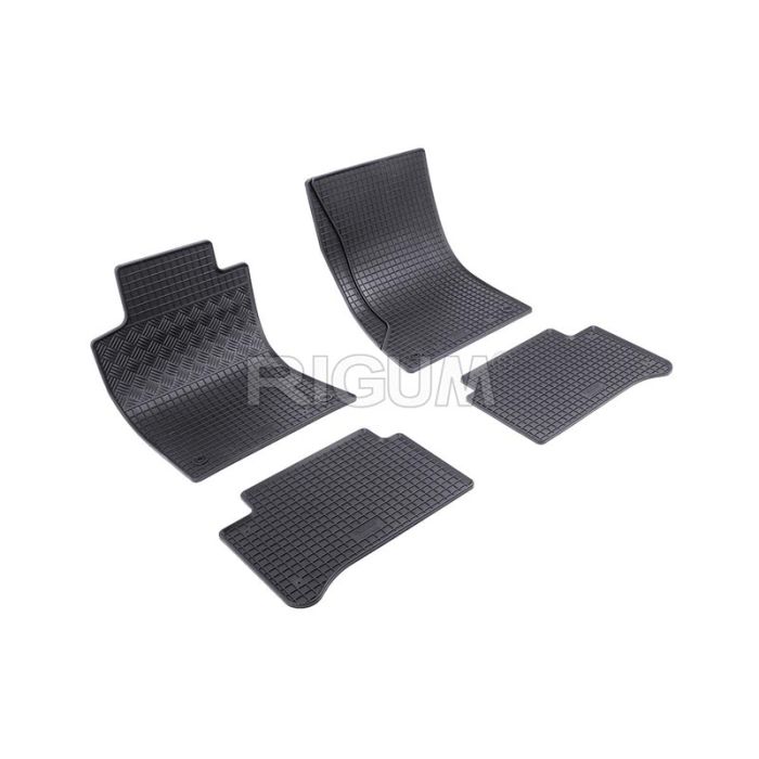GUMENE PATOSNICE MERCEDES E KLASA W211 (2002-2009) RIGUM - Auto Misel