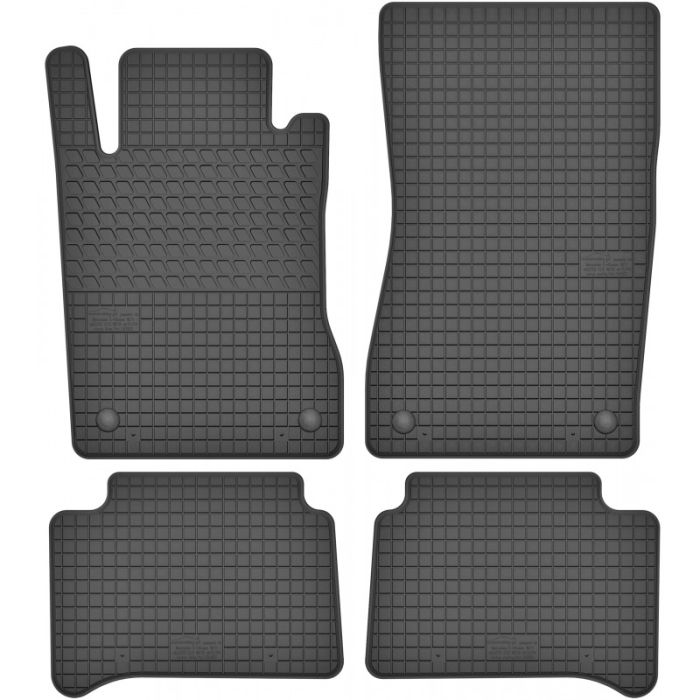 GUMENE PATOSNICE MERCEDES E KLASA W211 (2002-2009) MOTOHOBBY - Auto Misel