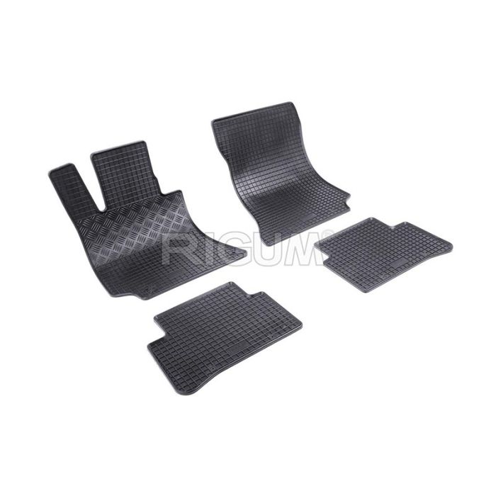 GUMENE PATOSNICE MERCEDES E KLASA W212 (2009-2016) RIGUM - Auto Misel