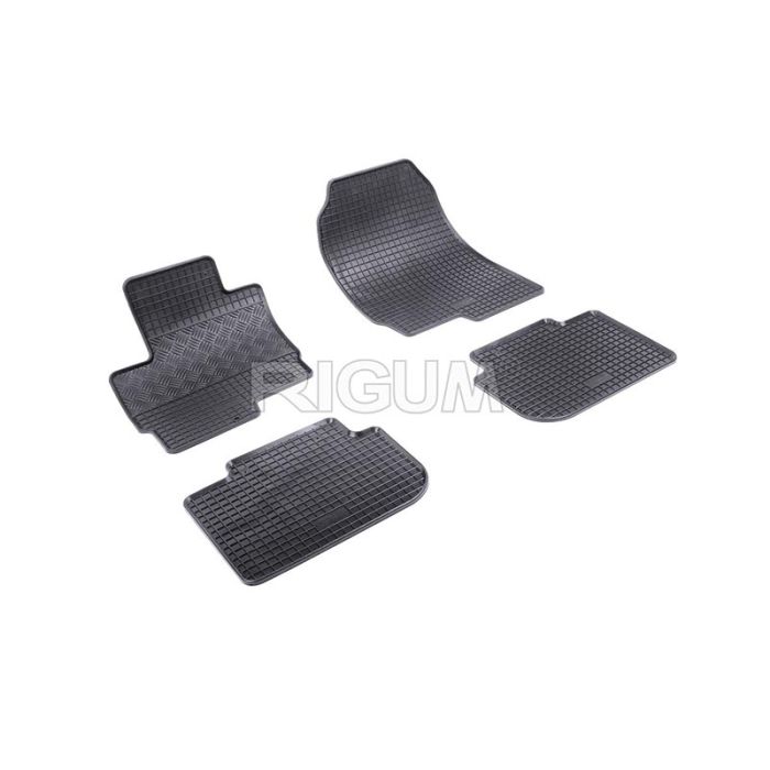 GUMENE PATOSNICE MITSUBISHI COLT (2008-2012) RIGUM - Auto Misel
