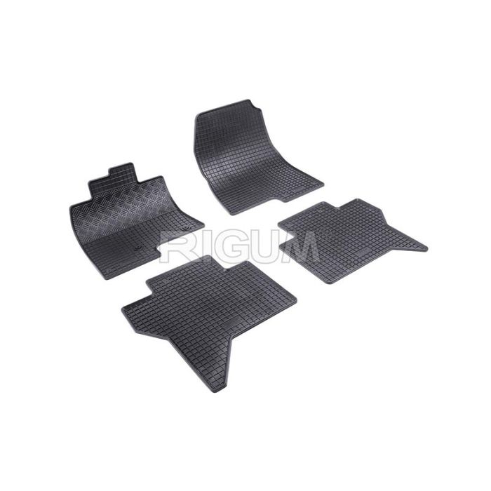 GUMENE PATOSNICE MITSUBISHI PAJERO 5 VRATA (2000-2006) RIGUM - Auto Misel