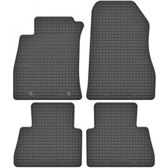GUMENE PATOSNICE NISSAN JUKE (2010-2019) MOTOHOBBY - Auto Misel