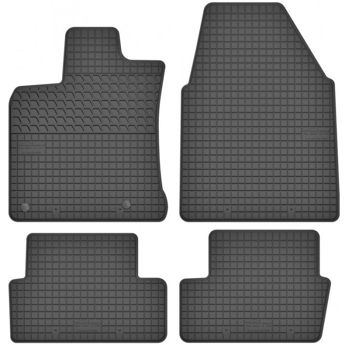 GUMENE PATOSNICE NISSAN QASHQAI (2007-2013) MOTOHOBBY - Auto Misel