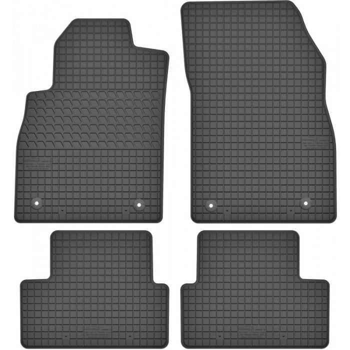 GUMENE PATOSNICE OPEL ASTRA J (2009-2016) MOTOHOBBY - Auto Misel