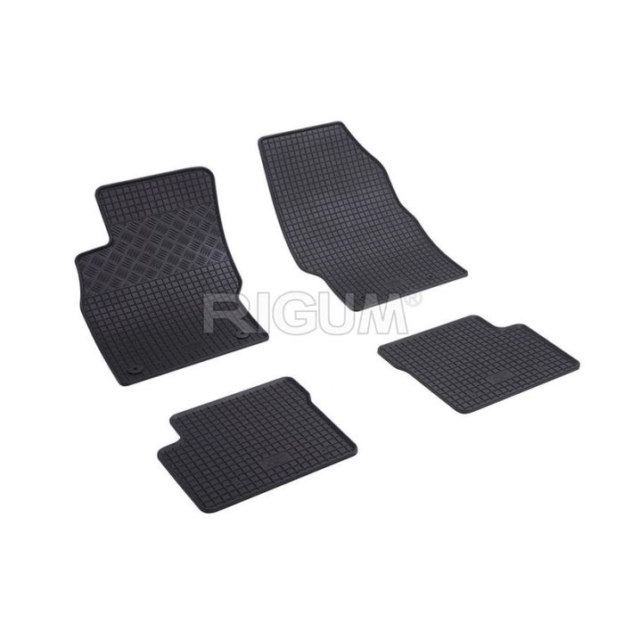GUMENE PATOSNICE OPEL CORSA D (2006-2015) RIGUM - Auto Misel