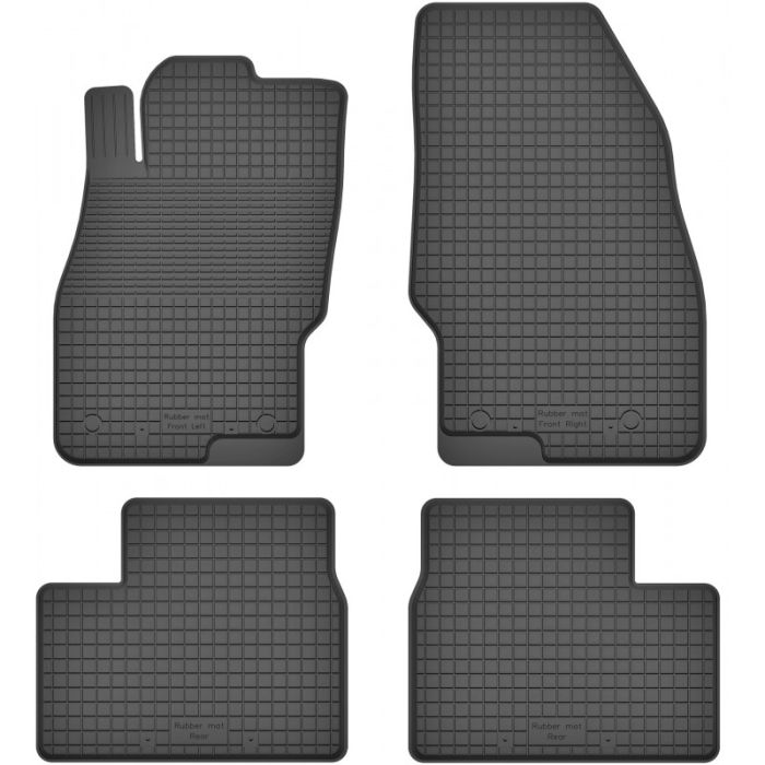 GUMENE PATOSNICE OPEL CORSA E (2014-2019) MOTOHOBBY - Auto Misel