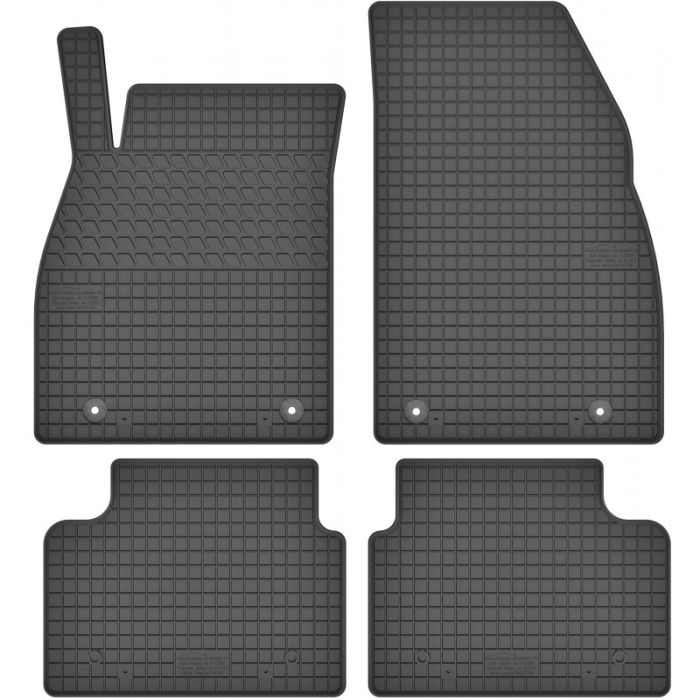 GUMENE PATOSNICE OPEL INSIGNIA A (2008-2017) MOTOHOBBY - Auto Misel