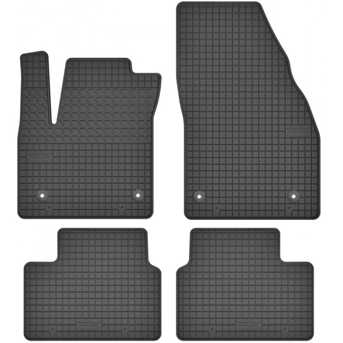 GUMENE PATOSNICE OPEL MERIVA B (2010-2017) MOTOHOBBY - Auto Misel