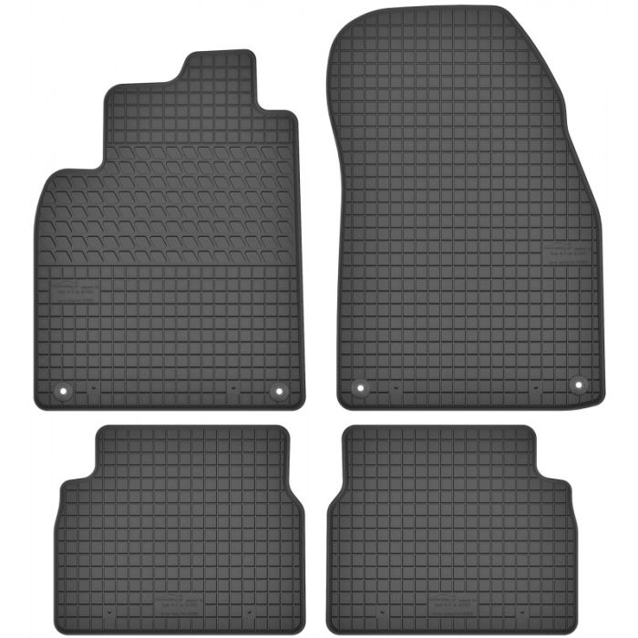 GUMENE PATOSNICE SAAB 9-3 (2002-2011) MOTOHOBBY - Auto Misel