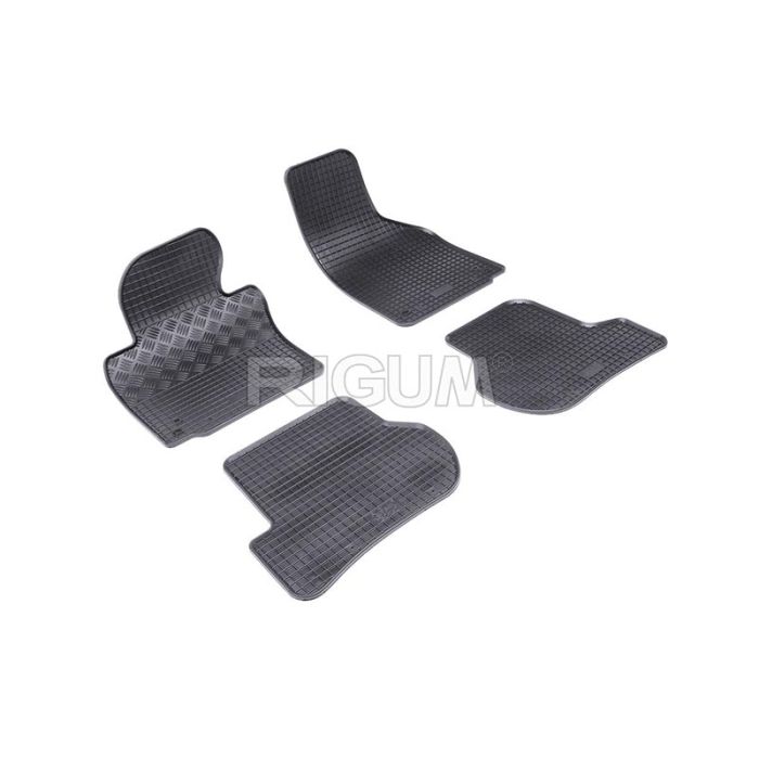 GUMENE PATOSNICE SEAT LEON (2006-2012) RIGUM