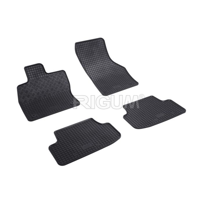 GUMENE PATOSNICE SEAT LEON (2012-2020) RIGUM