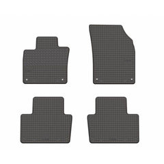 GUMENE PATOSNICE SEAT LEON (2020-) MOTOHOBBY - Auto Misel