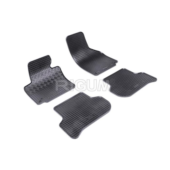 GUMENE PATOSNICE SEAT TOLEDO (2005-2012) RIGUM