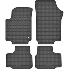 GUMENE PATOSNICE SKODA CITIGO (2011-) MOTOHOBBY - Auto Misel