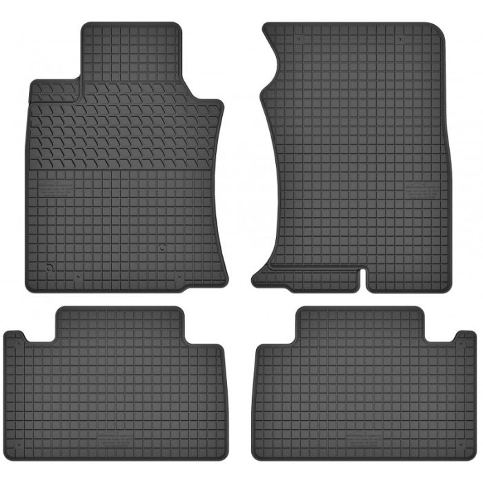 GUMENE PATOSNICE TOYOTA LAND CRUISER 120 (2002-2009) MOTOHOBBY - Auto Misel