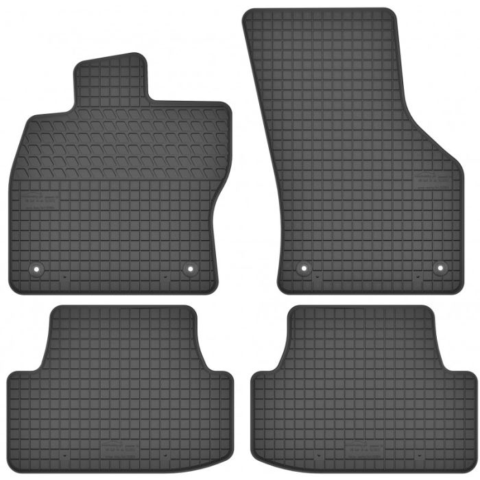 GUMENE PATOSNICE VW GOLF 7 (2012-2020) MOTOHOBBY - Auto Misel