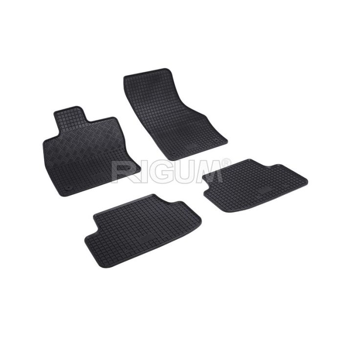 GUMENE PATOSNICE VW GOLF SPORTSVAN (2014-) RIGUM - Auto Misel