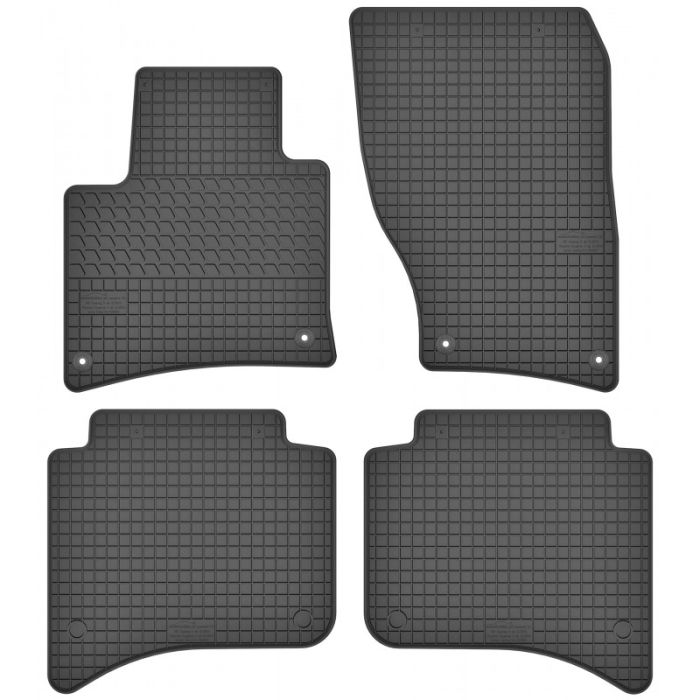 GUMENE PATOSNICE VW TOUAREG (2010-2018) MOTOHOBBY - Auto Misel