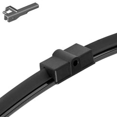 METLICE BRISAČA ALFA ROMEO SPIDER (03.2006-12.2010) - Auto Misel