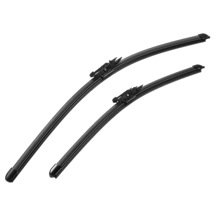 METLICE BRISAČA NISSAN QASHQAI (12.2006-12.2013) - Auto Misel
